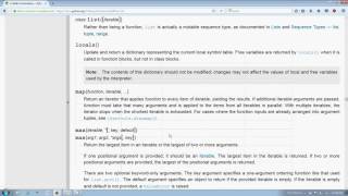 Python builtin function resource in Hindi