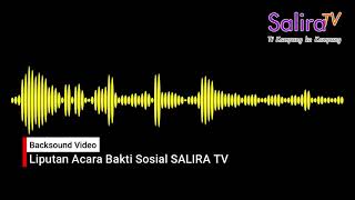 Backsound Video Bagus untuk Liputan Acara Bakti Sosial