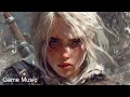 DARK GAME MUSIC - Epic Dark Cinematic Hybrid Battle Orchestral Music