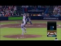 heyward helps braves even the series