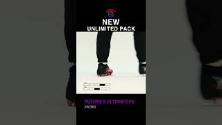 푸마 UNLIMITED PACK