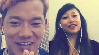 Dashain Aayo .Cover by Prem tamu SNT Group .