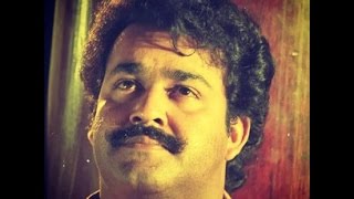 Mohanlal versatile Actor