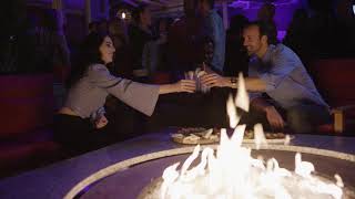 Explore Providence: Nightlife