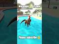 New magic ✨ try now / INDIAN BIKE DRIVING 3D / #tranding #viral #new #shots #game #ytshort