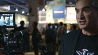 RED Dragon 6k Sensor and Other News :: AdoramaTV @ NAB 2012