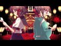 四ツ目神　【謎解き×脱出ノベルゲーム】-公式PV-