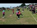 U8 Kejohanan bola sepak carborator Ghimau vs Tcr 2-1