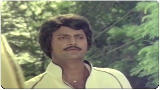 Mohan Babu Introduction  Scene || Dabbu Dabbu Dabbu Movie || Murali Mohan, Mohan Babu