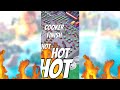 LAZOR SHOW finish on a HOT COOKER 🔥 a great attack on BOOM BEACH