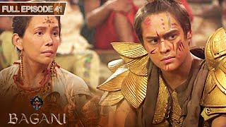 [ENG SUBS] Full Episode 41 | Bagani