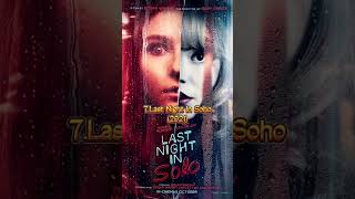 Top 10 Popular Movies Of Anya Taylor-Joy ❤️