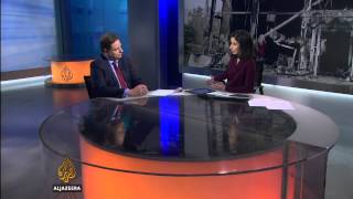 Ukraine expert discusses separatist referenda