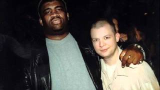 Opie & Anthony 11-30-2011 RIP Patrice O'neal
