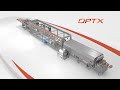 optx™ shrink systems