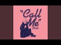Call Me (Theme From 