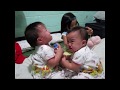 SUPER TWINS BABY VIDEOS