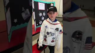 Cooper Pike Brunner Science Fair 1.26.24