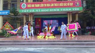 gap mat cac gia dinh nha giao 2017