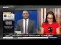 Ad Hoc Committee | Ramaphosa could still be asked to appear before committee