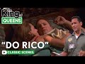 Doug's Sexy Alter Ego | The King of Queens