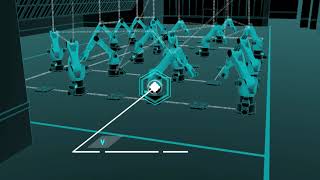 Flexible Production System Enables Variety of Variants