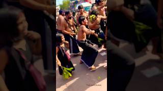 Cute Kids/Dance/Family/Father/Daughter/Pamba/Sabarimala Ayyappa #god #thelastcholas #travel #shorts