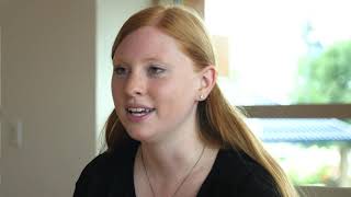 Meet the Miron Intern: Mackenzie Arnold