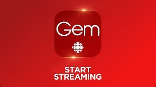 Start Streaming Hundreds of Shows, for Free, on CBC Gem