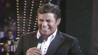 Jerry Lewis \u0026 Marvin Hamlisch - Improv On Stage | 1980 | MDA Telethon