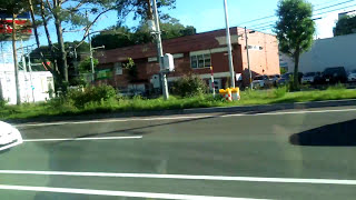 ジェイ・アール北海道バス　1番　新札幌駅行　③