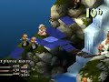 final fantasy tactics 12 1 ゼイレキレの滝