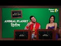 Janhvi Kapoor & Varun Sharma answer Farah's question |  Best of Backbenchers | Flipkart Video