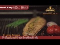 broil king the regal series