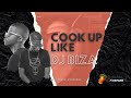 Amapiano Fl Studio Tutorial 2023 | Cook Up Like DJ Biza