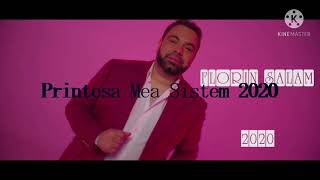 Florin Salam - Prințesa mea Remix 2021 Manele Noi Remix By DJ DIS MUSIC HIT