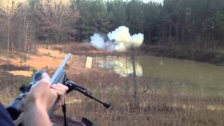 5lbs of TANNERITE EXPLOSIVE