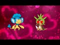 best of chespin and furret tpai special