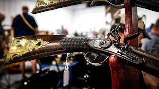 These Artists Practice the Original American Crafts