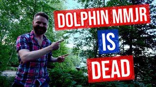 Dolphin MMJR is Dead and a new Playstation gamepad...