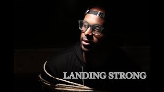 Fearce Vill - Landing Strong (Official Video)