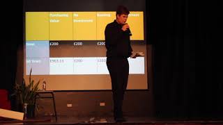 Investments: Are We Doing It Right? | Jake Dibden | TEDxYouth@JumeirahCollege