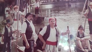 Les Sorgues (Vaucluse) : Une rivière nourricière au fil du temps