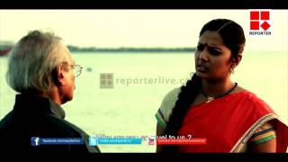 Short film about M Mukundan