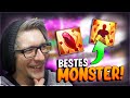 Dieses Monster COUNTERT jedes AOE MONSTER ! 💥 SUMMONERS WAR SKY ARENA DEUTSCH