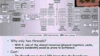 Par Lab Boot Camp @ UC Berkeley - Introduction to Parallel Architectures and Pthreads