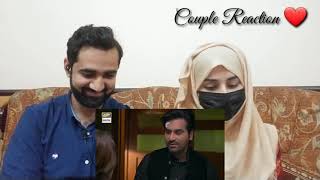 Mere Pas Tum Ho Best Dialogues Ever - Couple Reaction - Aiza Khan - Humayun Saeed