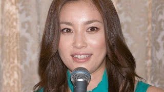 瀬戸朝香　２児は共にイギリス留学と明かす　長女は「小５になって」兄追って昨年渡英　夫は井ノ原快彦