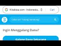 Cara Donasi Kitabisa.com Lewat Dana