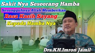 KH.Imron Jamil Terbaru Al-Hikam 2024